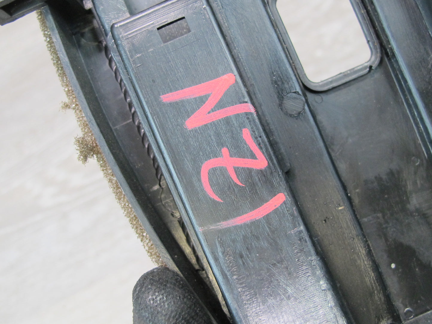 1993 Nissan Z32 300ZX A/T Automatic Transmission Shifter Indicator OEM