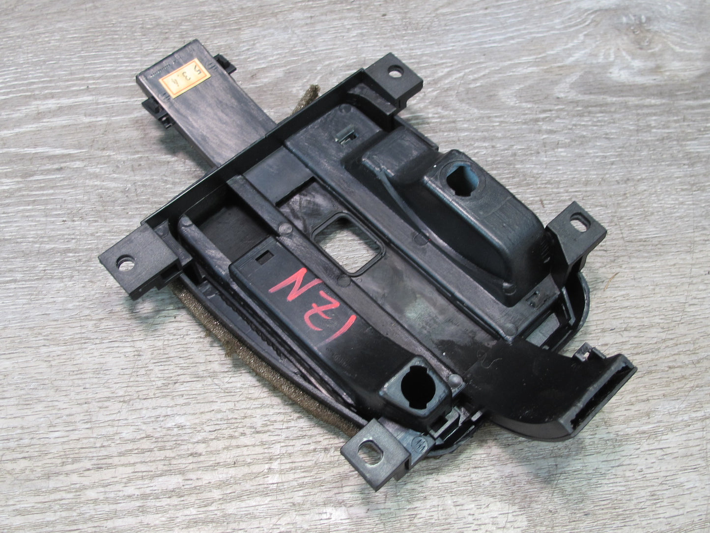 1993 Nissan Z32 300ZX A/T Automatic Transmission Shifter Indicator OEM