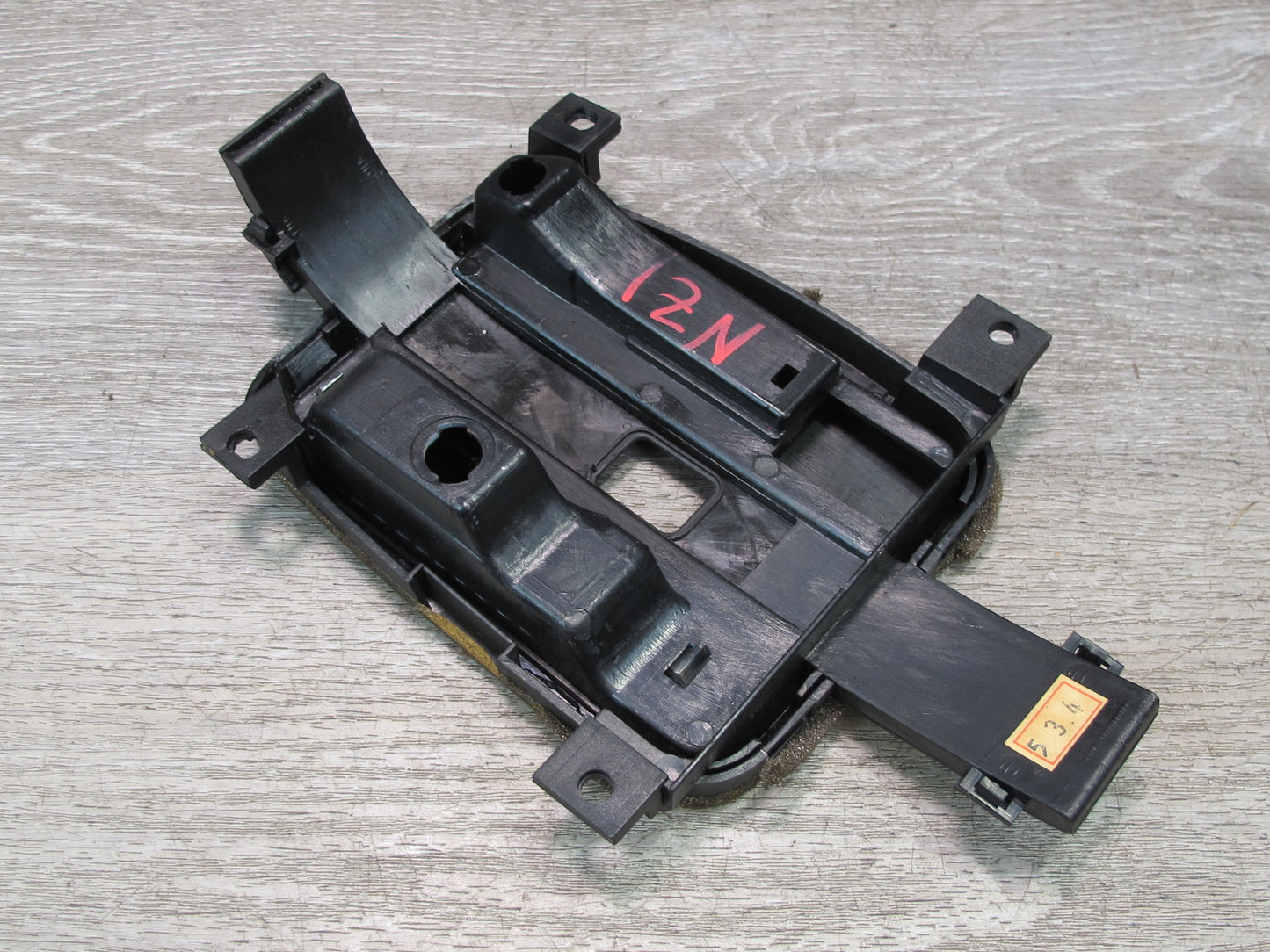 1993 Nissan Z32 300ZX A/T Automatic Transmission Shifter Indicator OEM