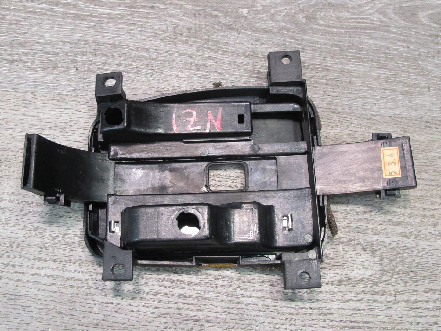 1993 Nissan Z32 300ZX A/T Automatic Transmission Shifter Indicator OEM