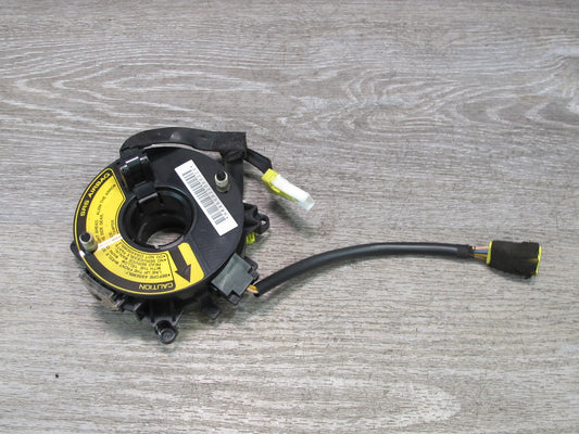 90-96 NISSAN 300ZX Z32 STEERING COLUMN CLOCK SPRING OEM