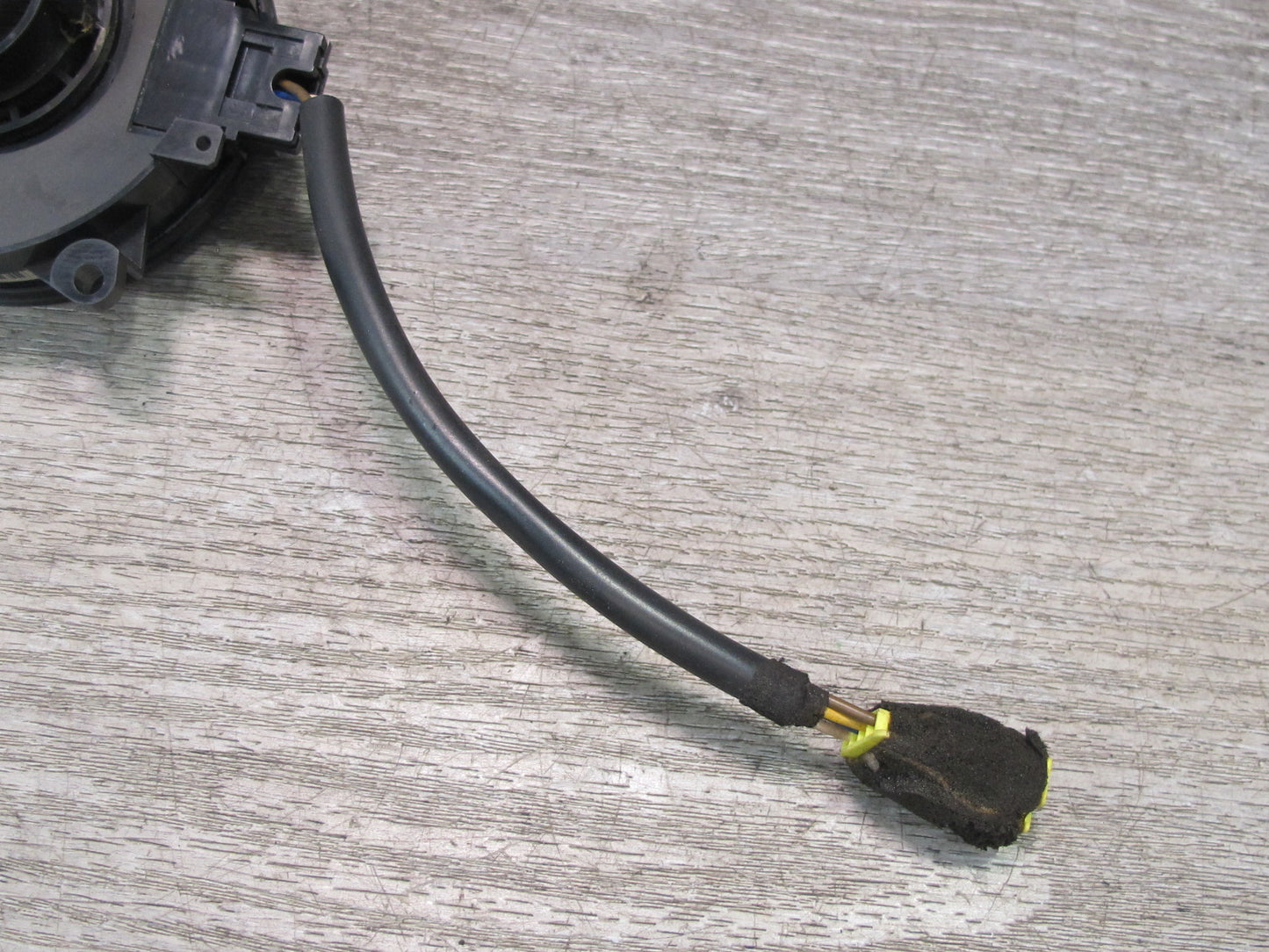 90-96 NISSAN 300ZX Z32 STEERING COLUMN CLOCK SPRING OEM