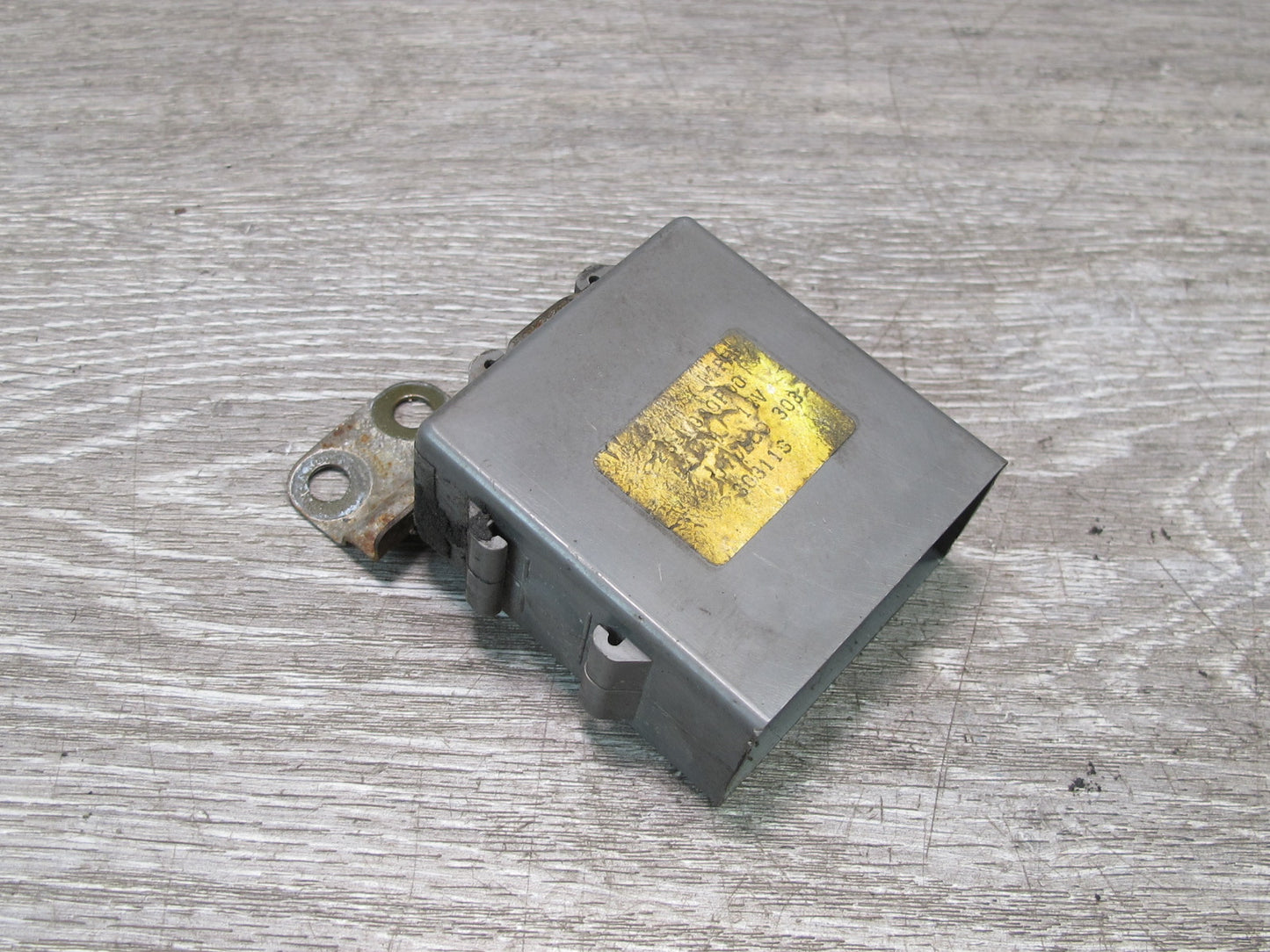 90-96 Nissan Z32 300ZX Windshield Wiper Relay Module Unit OEM