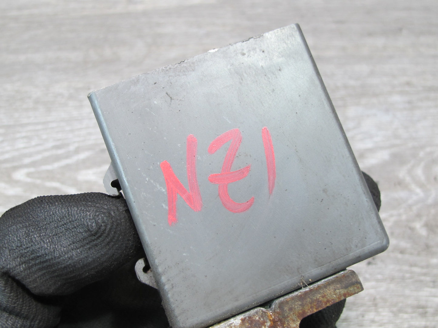 90-96 Nissan Z32 300ZX Windshield Wiper Relay Module Unit OEM