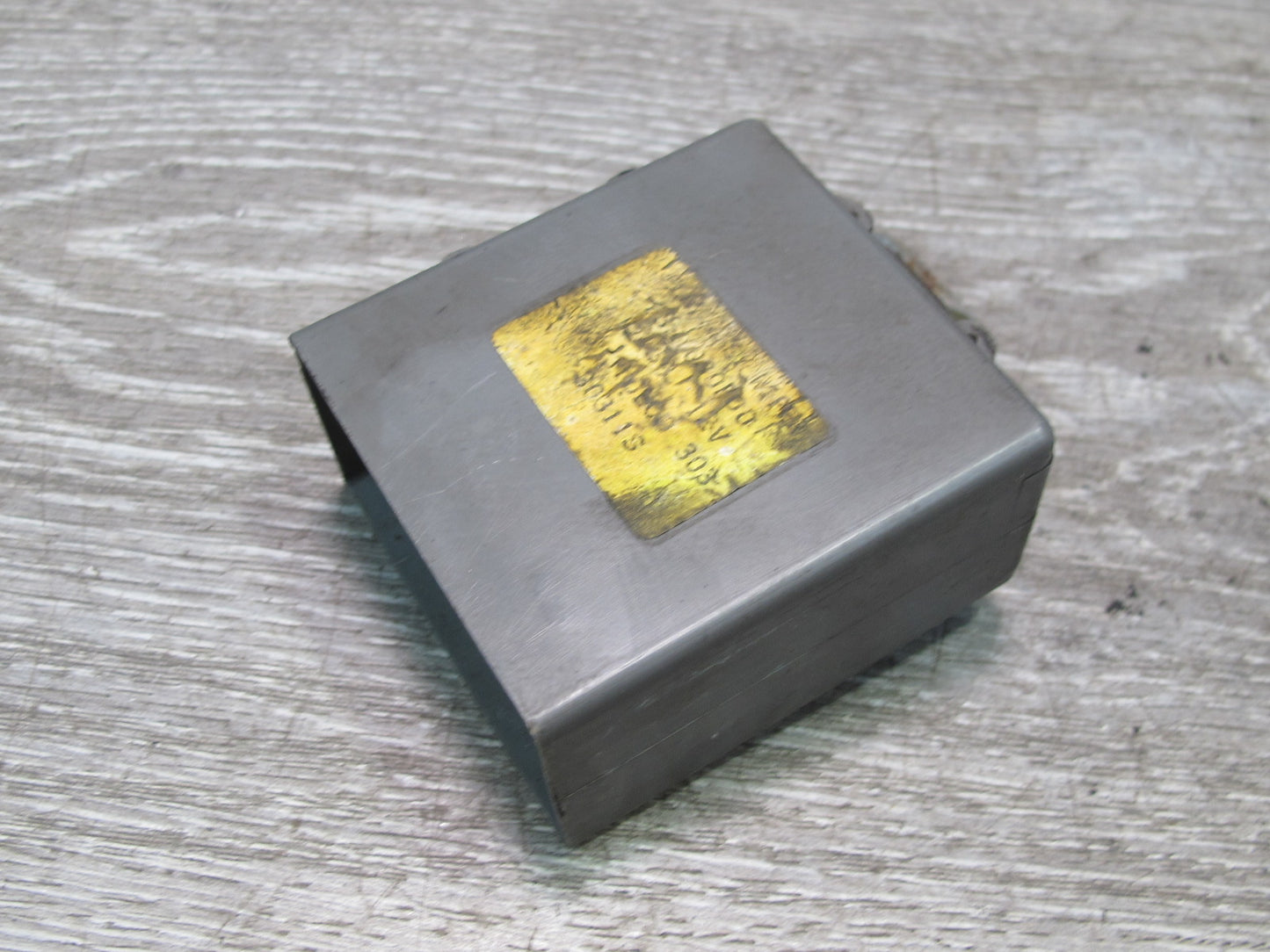 90-96 Nissan Z32 300ZX Windshield Wiper Relay Module Unit OEM