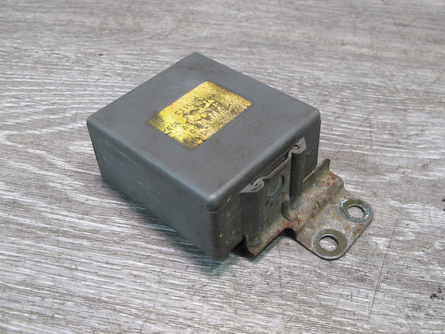 90-96 Nissan Z32 300ZX Windshield Wiper Relay Module Unit OEM