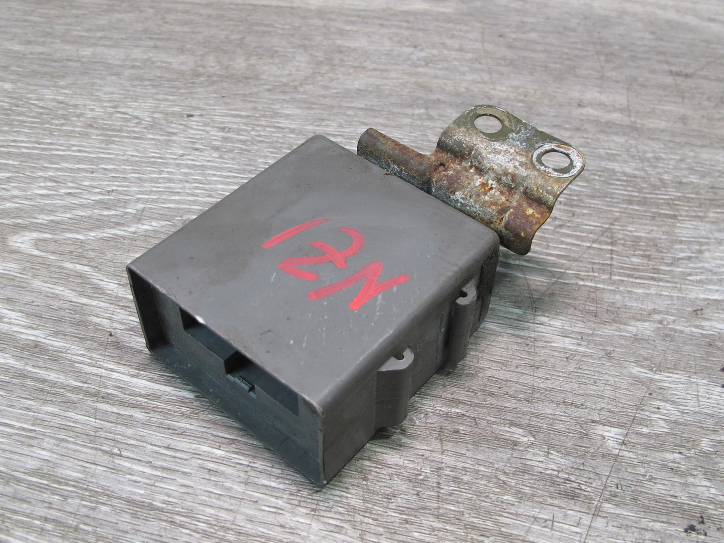 90-96 Nissan Z32 300ZX Windshield Wiper Relay Module Unit OEM