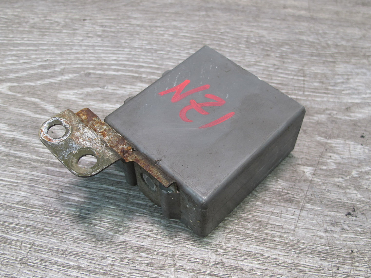 90-96 Nissan Z32 300ZX Windshield Wiper Relay Module Unit OEM