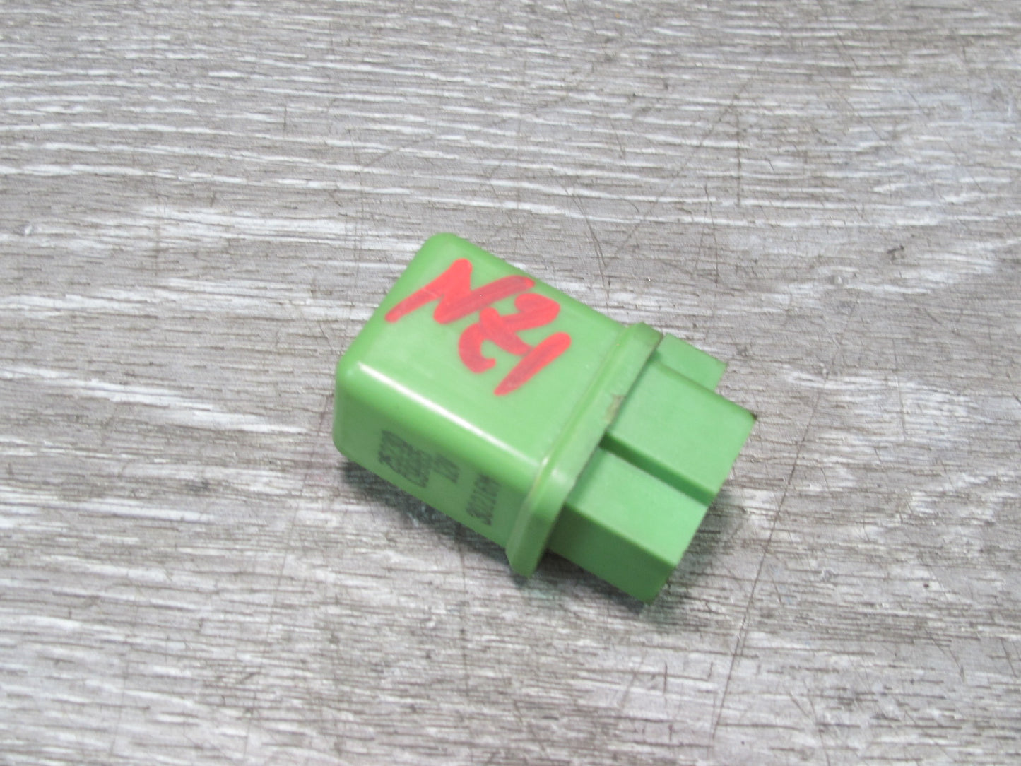 90-96 Nissan Z32 300ZX Fuel Pump Relay 25230-C9965 OEM