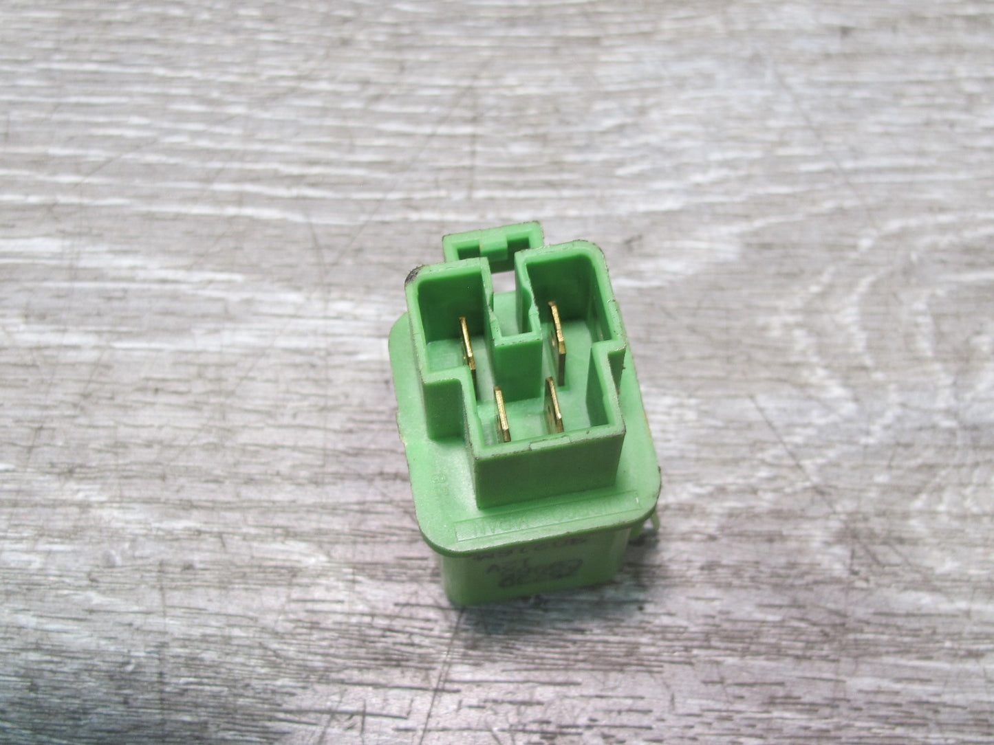 90-96 Nissan Z32 300ZX Fuel Pump Relay 25230-C9965 OEM