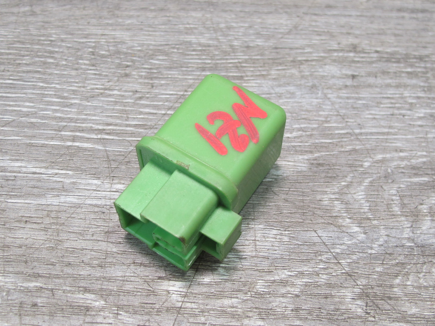 90-96 Nissan Z32 300ZX Fuel Pump Relay 25230-C9965 OEM