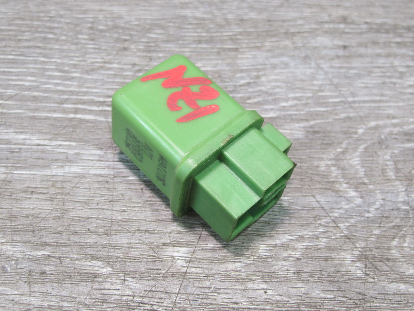 90-96 Nissan Z32 300ZX Fuel Pump Relay 25230-C9965 OEM