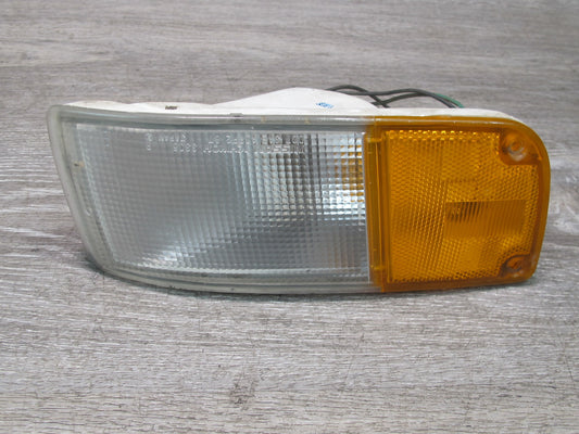 90-96 Nissan Z32 300ZX Front Right Turn Signal Marker Light Lamp OEM