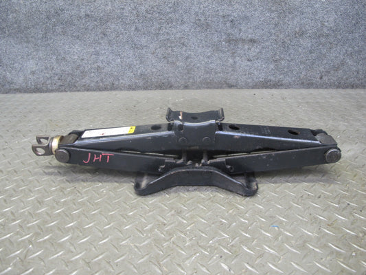 2003-2009 Hummer H2 Rear Spare Tire Emergency Lift Jack