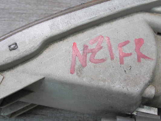 90-96 Nissan Z32 300ZX Front Right Turn Signal Marker Light Lamp OEM