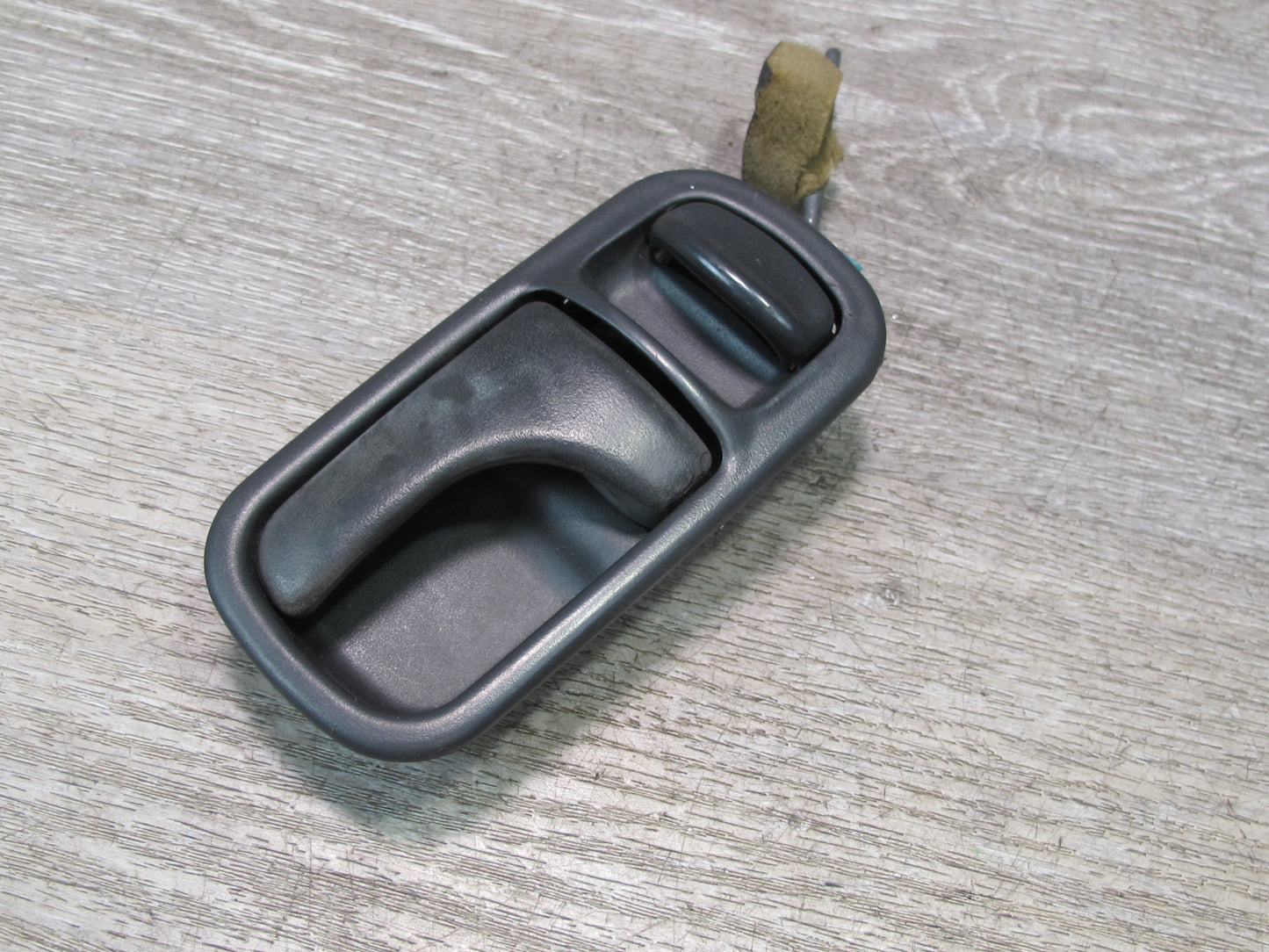 90-96 Nissan Z32 300ZX Set of 2 Left & Right Door Interior Handle OEM