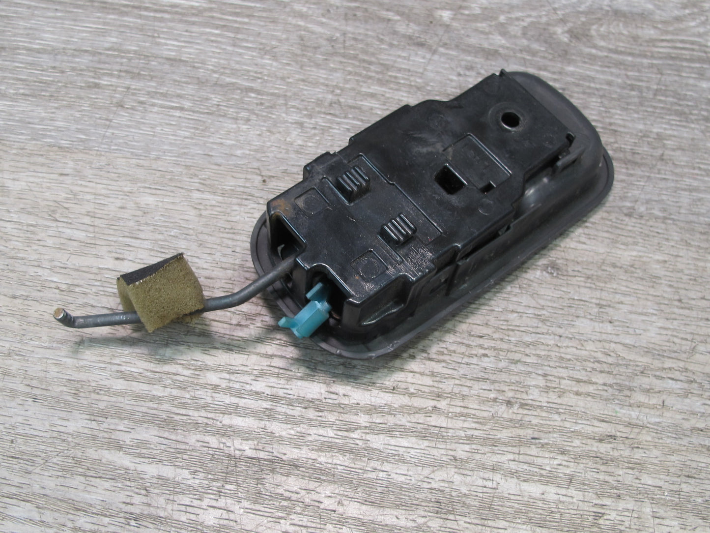 90-96 Nissan Z32 300ZX Set of 2 Left & Right Door Interior Handle OEM