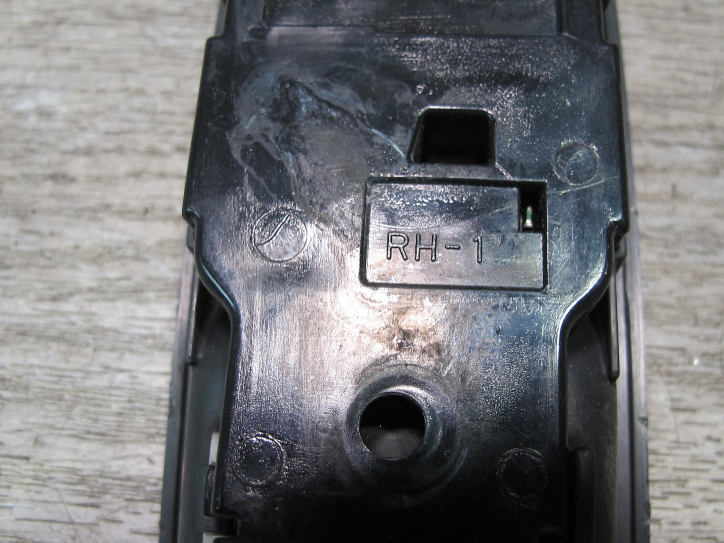 90-96 Nissan Z32 300ZX Set of 2 Left & Right Door Interior Handle OEM