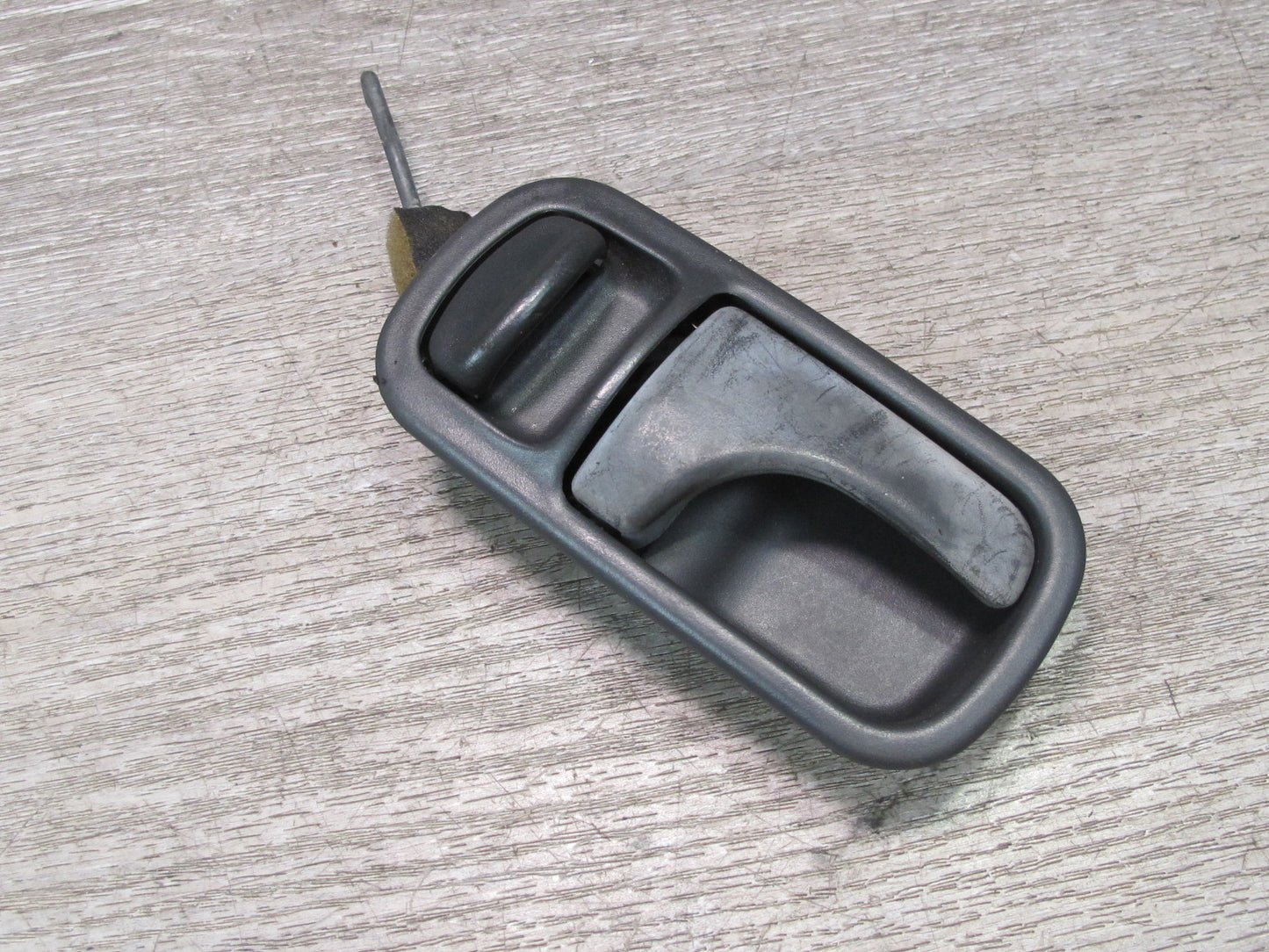 90-96 Nissan Z32 300ZX Set of 2 Left & Right Door Interior Handle OEM