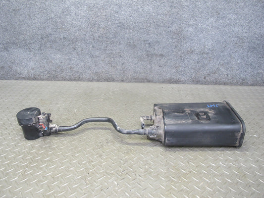 2003 Hummer H2 Emission Fuel Vapor Evaporator Charcol Filter Canister