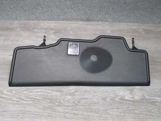 95-97 Lexus LS400 UCF20L Dash Right Lower Knee Trim Cover Black 55607-50070 OEM