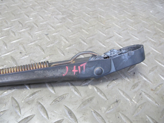 2003-2009 Hummer H2 Front Windshield Left & Right Wiper Arm Set of 2