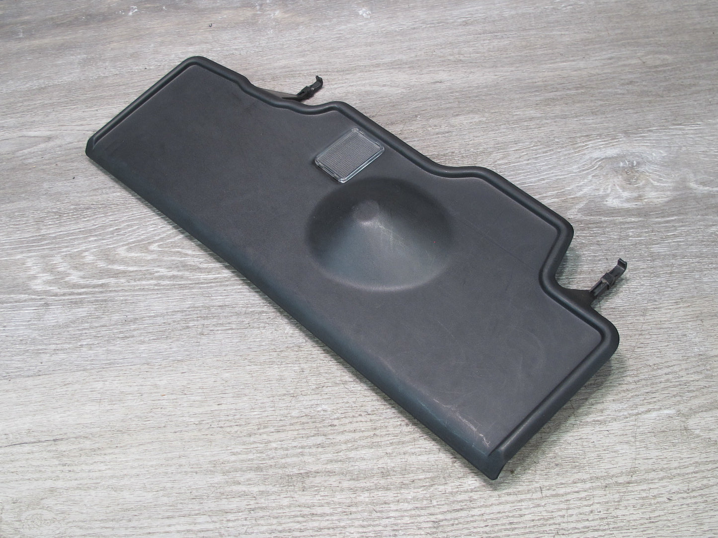 95-97 Lexus LS400 UCF20L Dash Right Lower Knee Trim Cover Black 55607-50070 OEM