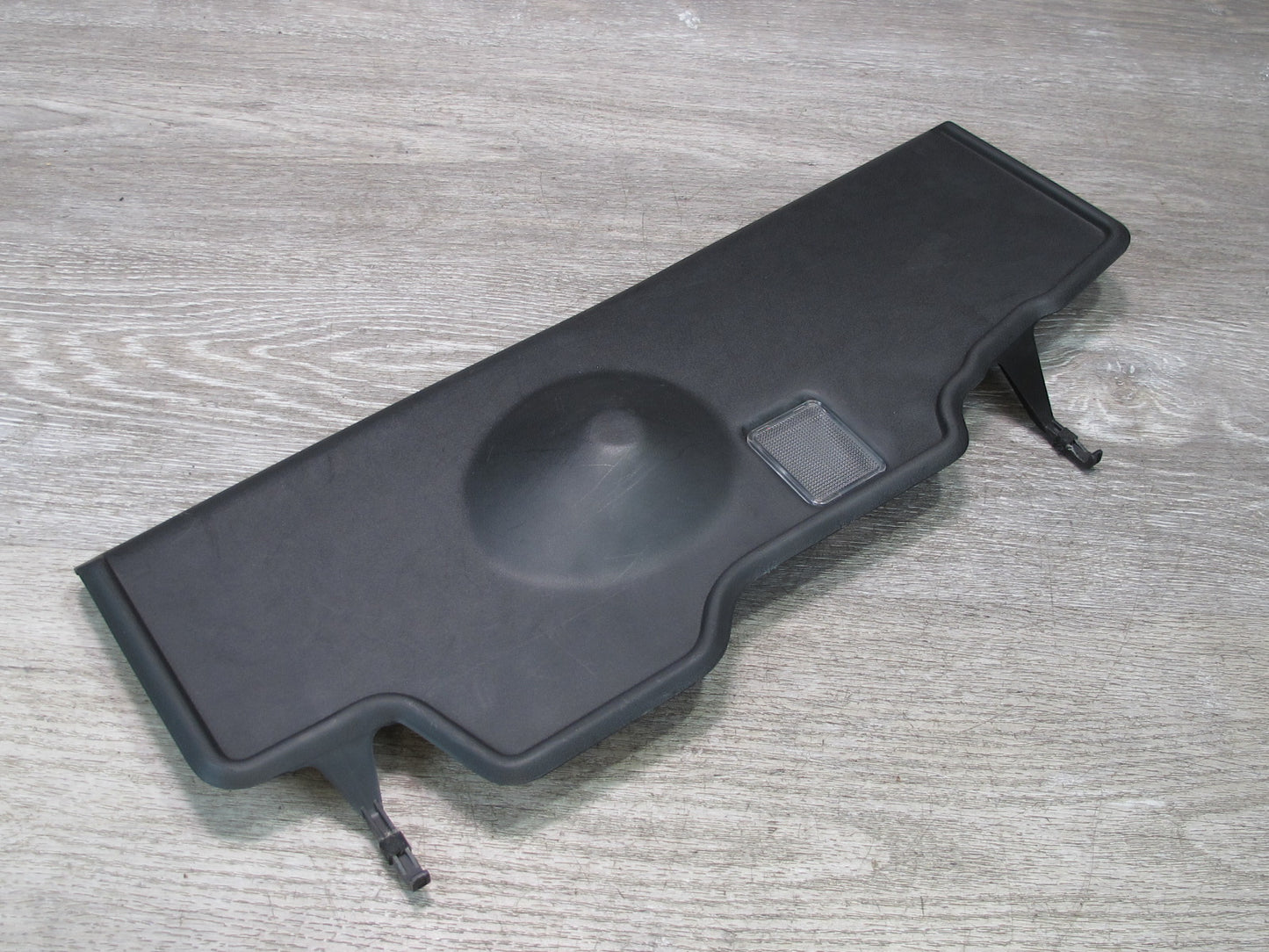95-97 Lexus LS400 UCF20L Dash Right Lower Knee Trim Cover Black 55607-50070 OEM