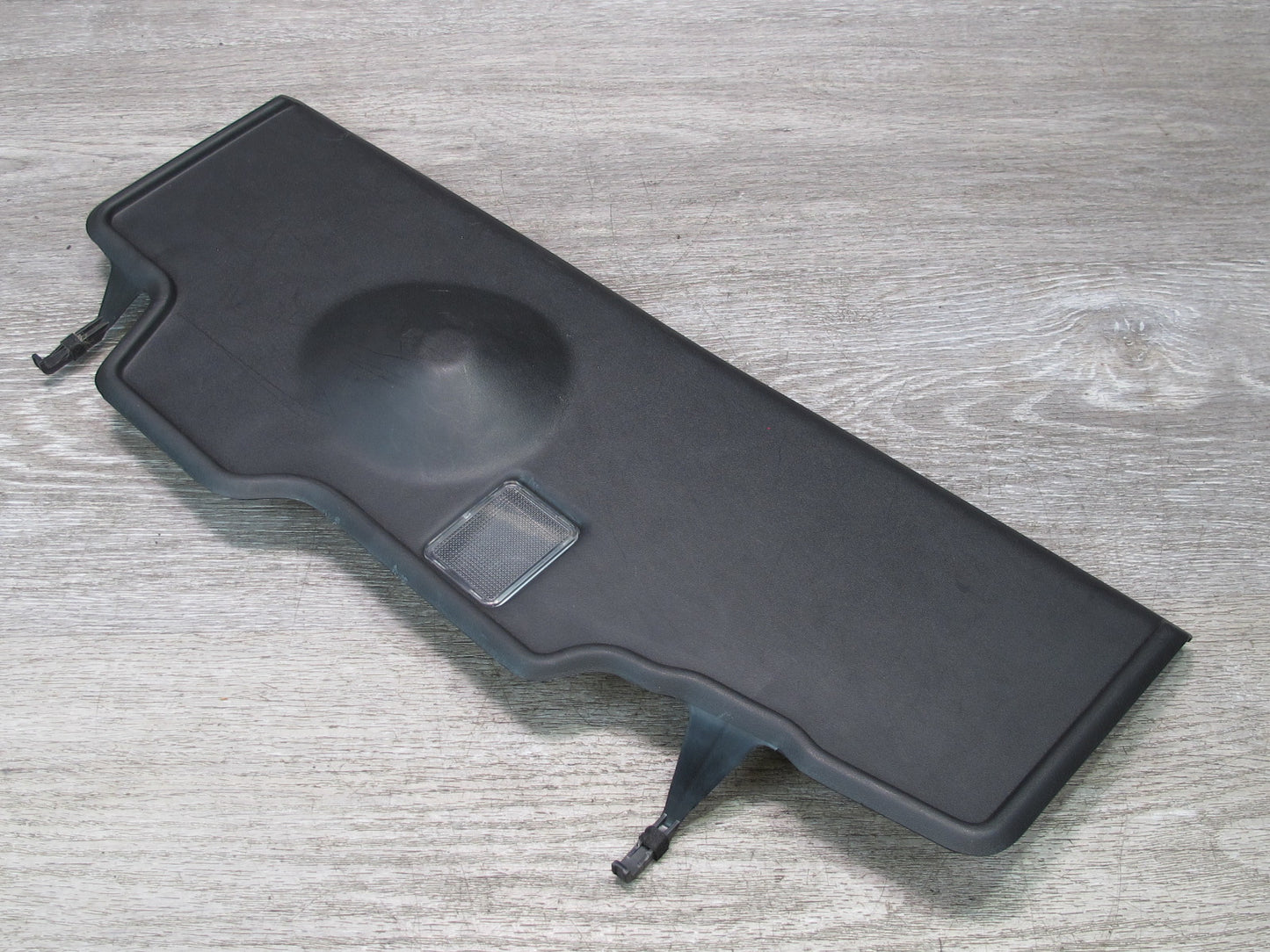 95-97 Lexus LS400 UCF20L Dash Right Lower Knee Trim Cover Black 55607-50070 OEM