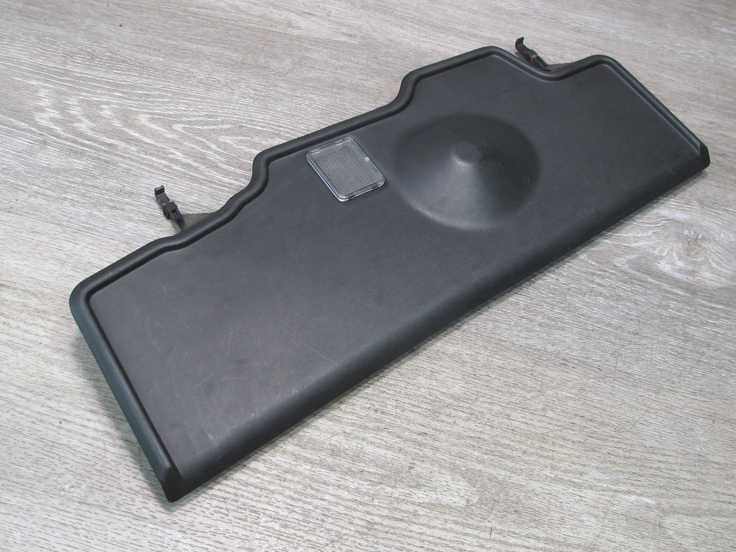 95-97 Lexus LS400 UCF20L Dash Right Lower Knee Trim Cover Black 55607-50070 OEM