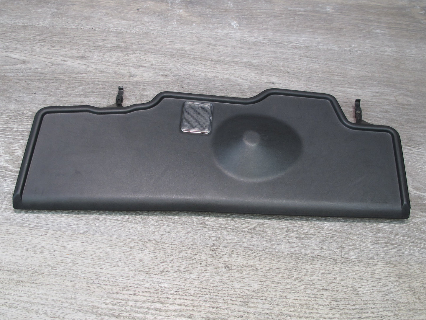 95-97 Lexus LS400 UCF20L Dash Right Lower Knee Trim Cover Black 55607-50070 OEM