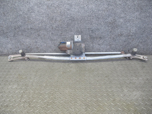 2003-2007 Hummer H2 Windshield Wiper Transmission Linkage W/ Motor