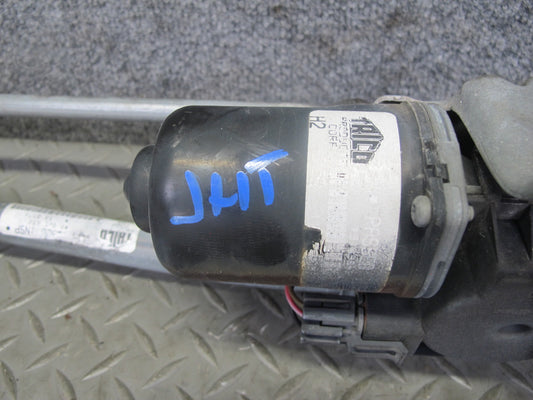 2003-2007 Hummer H2 Windshield Wiper Transmission Linkage W/ Motor
