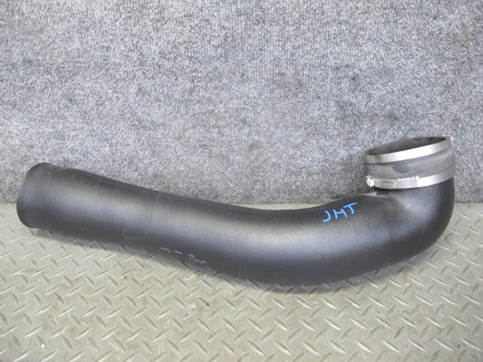 2003-2007 Hummer H2 Engine K&N Cold Air Intake Tube Pipe