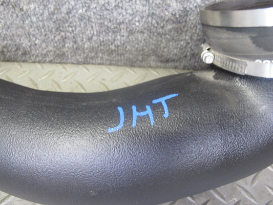 2003-2007 Hummer H2 Engine K&N Cold Air Intake Tube Pipe