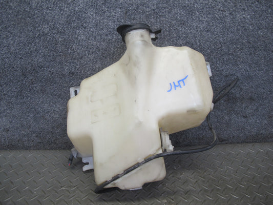 2003-2007 Hummer H2 Front Windshield Wiper Washer Reservoir Tank Bottle