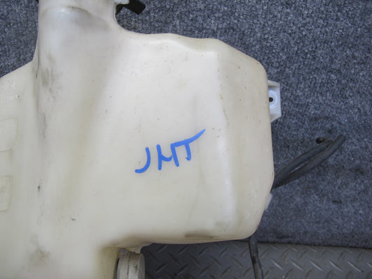 2003-2007 Hummer H2 Front Windshield Wiper Washer Reservoir Tank Bottle