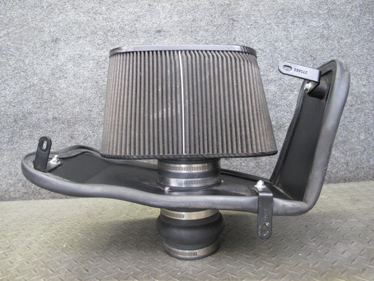 2003-2007 Hummer H2 Engine K&N Cold Air Intake Filter W/ MAF Sensor Aseembly