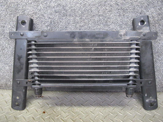 2003-2007 Hummer H2 6.0L Automatic Transmission Oil Fluid Cooler W/ Bracket
