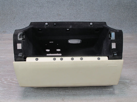 2012-2016 Mercedes R172 SLK Right Side Dash Glove Box Storage Compartment