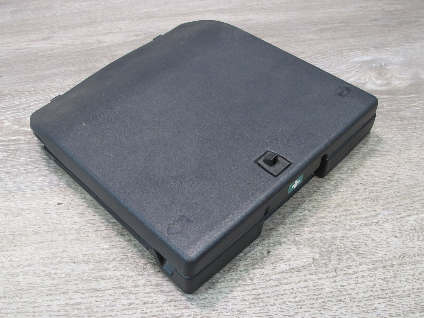 95-00 Lexus UCF20L LS400 Under Seat First AID KIT Box 71753-50010 OEM