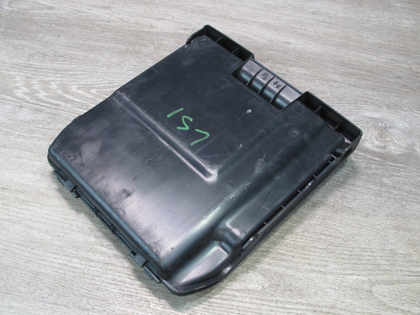 95-00 Lexus UCF20L LS400 Under Seat First AID KIT Box 71753-50010 OEM