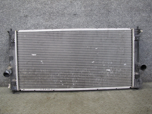 00-05 Toyota MR2 Spyder ZZW30L Engine Cooling Radiator 422132-1802 OEM