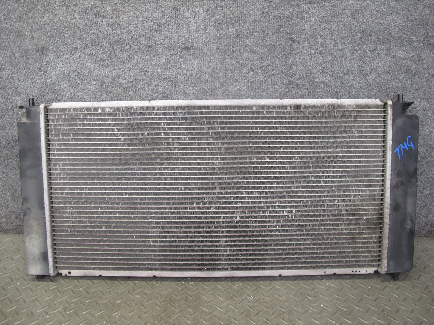 00-05 Toyota MR2 Spyder ZZW30L Engine Cooling Radiator 422132-1802 OEM