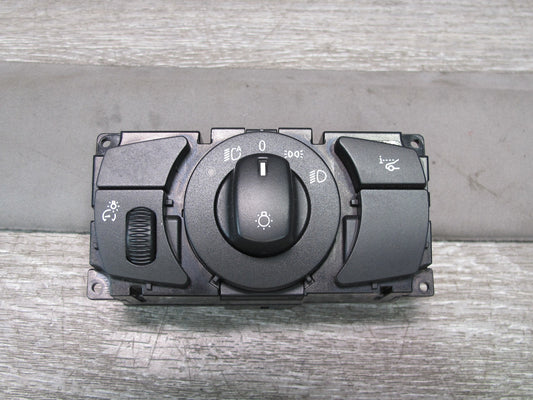2006-2010 BMW E63 E64 Headlight Lamp Dimmer Switch 6925259