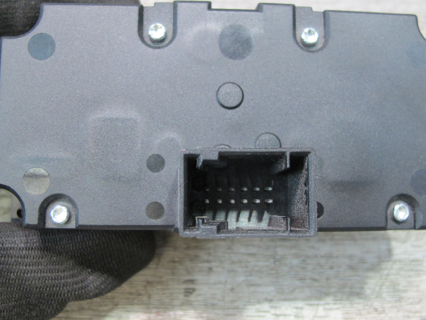 2006-2010 BMW E63 E64 Headlight Lamp Dimmer Switch 6925259