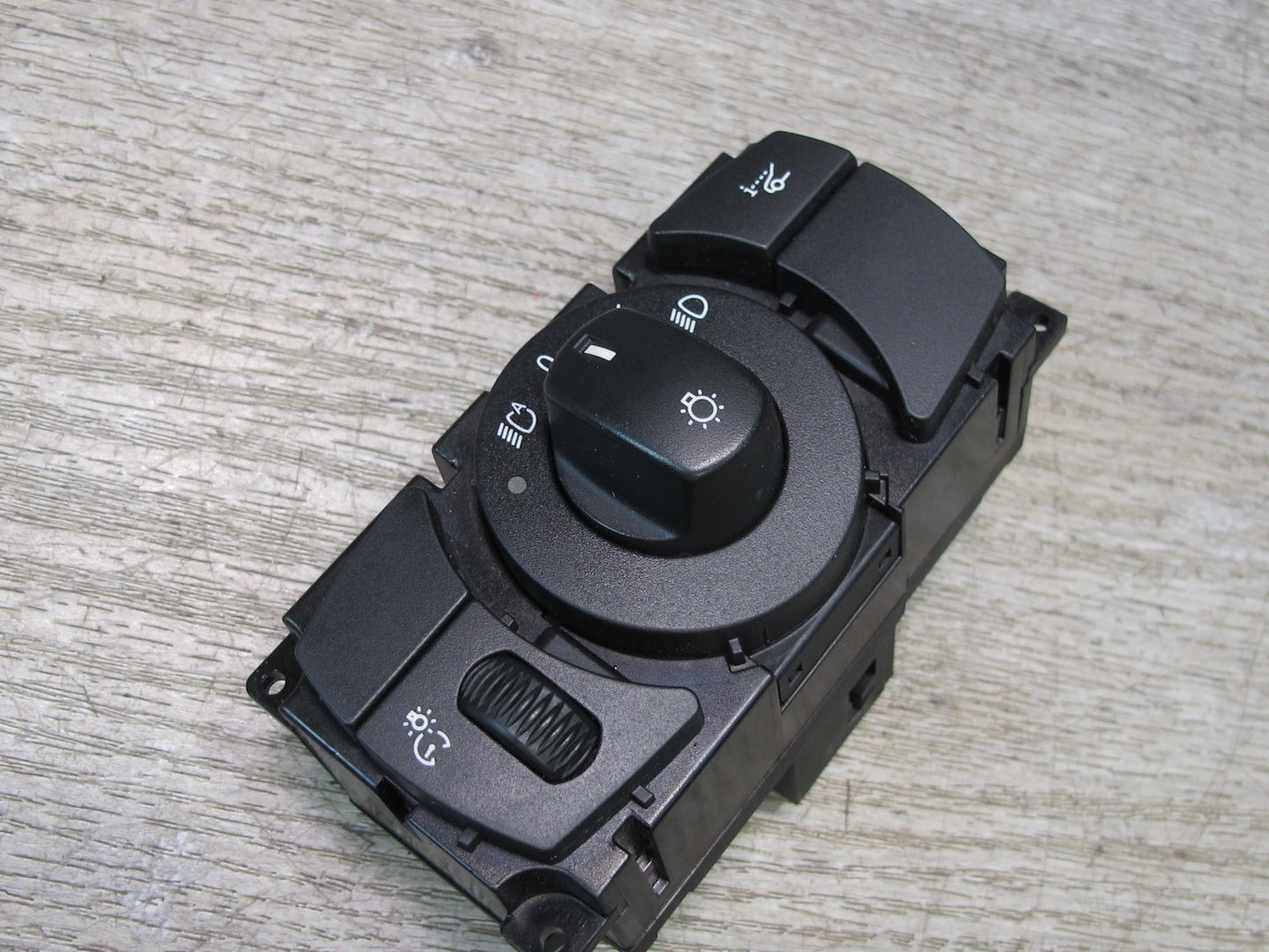 2006-2010 BMW E63 E64 Headlight Lamp Dimmer Switch 6925259