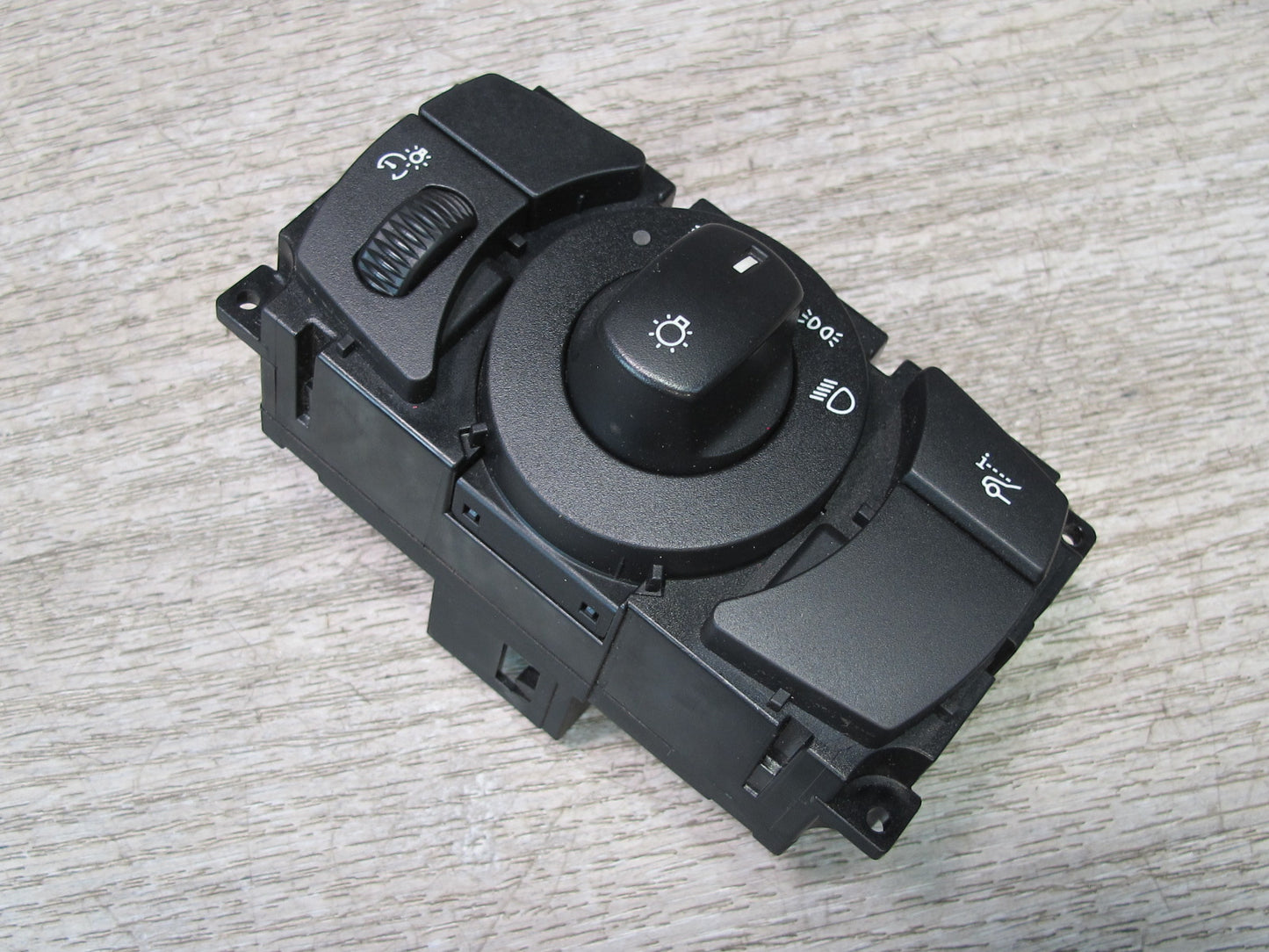 2006-2010 BMW E63 E64 Headlight Lamp Dimmer Switch 6925259