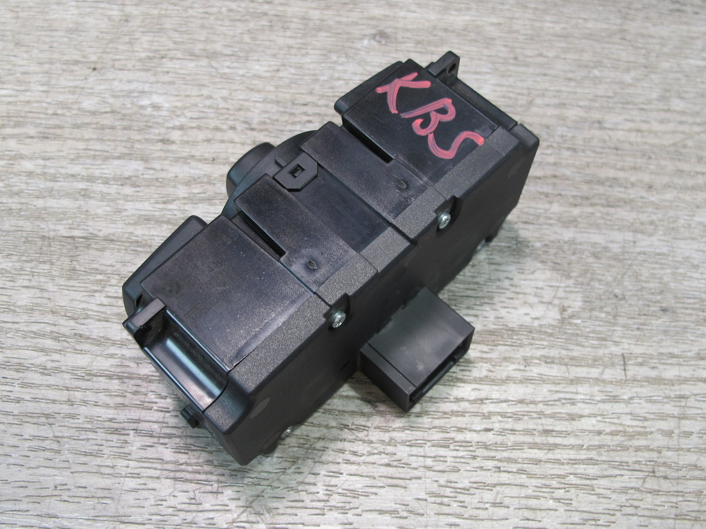 2006-2010 BMW E63 E64 Headlight Lamp Dimmer Switch 6925259
