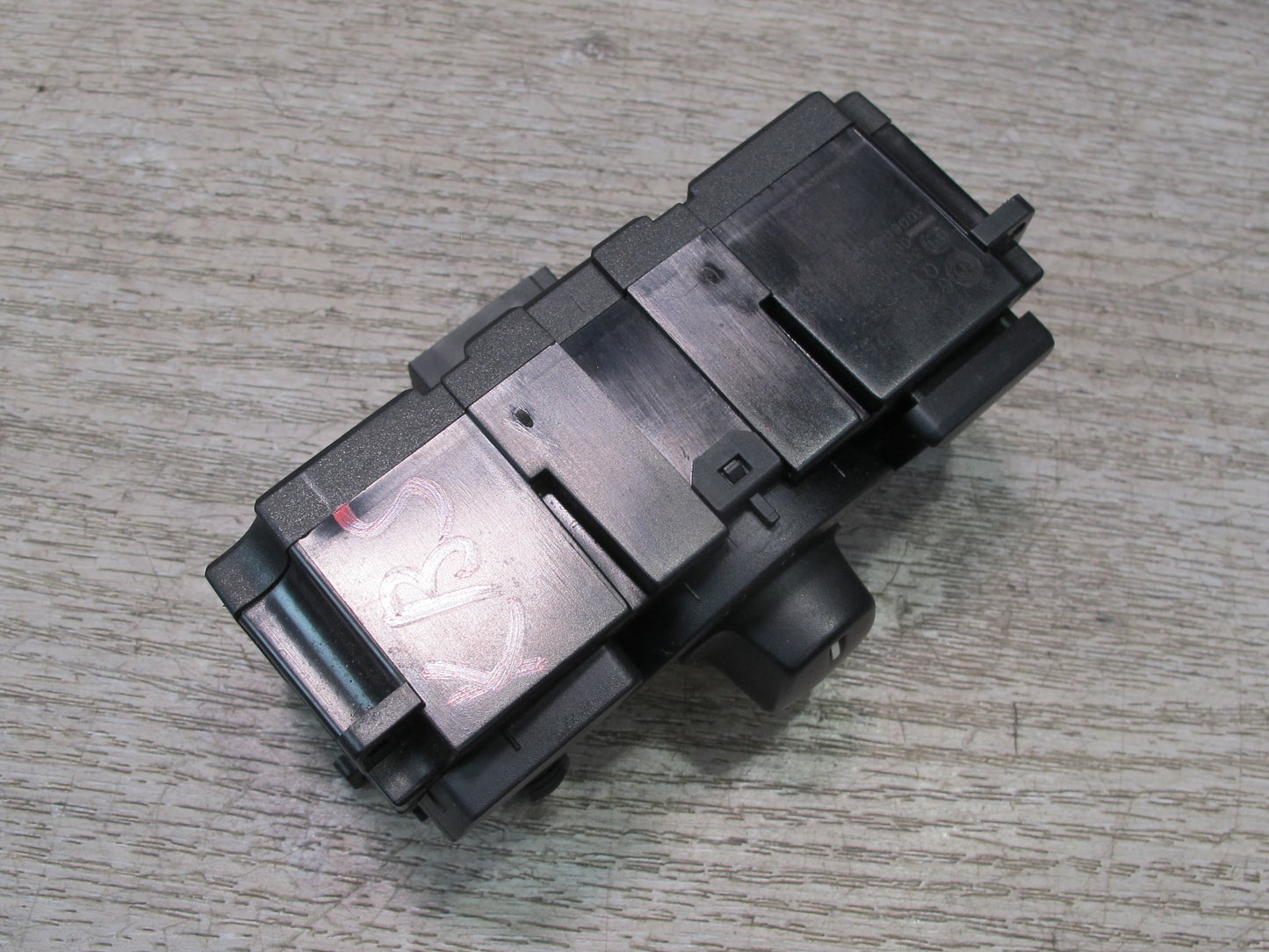 2006-2010 BMW E63 E64 Headlight Lamp Dimmer Switch 6925259
